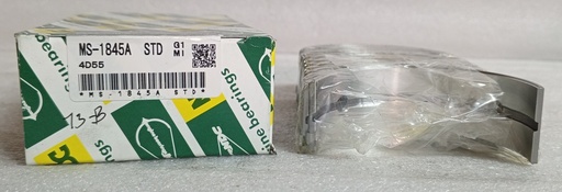 [[1052A468  1052A469] - [1052A469 /70 /71 72 / MD310665]] [MS-1845A-STD] - NDC | CASQUETES BANCADA MITSUBISHI SPORTERO 2.5 / L-300 DIESEL / P15V / L-200 K74T / HYUNDAI  H100 / PORTER / GALLOPER  4D56