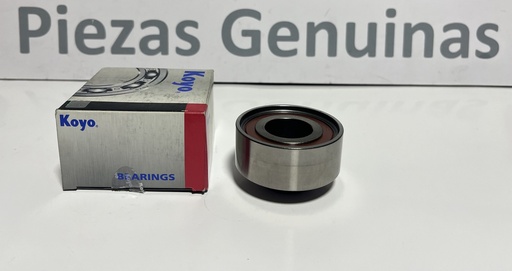 [[MN137248] - [0] [PU276033CRR1D]] [PU276033CRR1D] - KOYO | POLEA TENSORA CORREA DE REPARTICION MITSUBISHI OUTLANDER