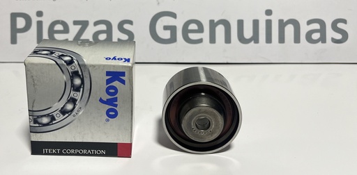 [[24810-38001] - [MD156604]] [PU276033RR1D] - KOYO | TENSOR POLEA LOCA CORREA DE REPARTICION V11 / L-300