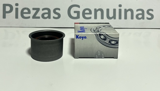 [[PU305729ARR1DW1] - MD319022  [MD151447]] [MD319022] - KOYO - JAPON / TENSOR POLEA LOCA  DE REPARTICION MITSUBISHI MONTERO V6-3500 /  NATIVA K96W