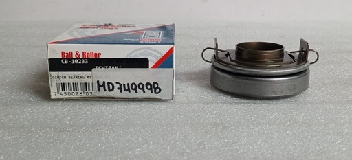 [[RCT322SA] [CB-10233  MD749998] - [MD706180  41421-36000]] [RCT322SA] - ICHIBAN | BALINERA CLUTCH LANCER / GALANT