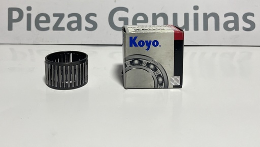 [[48mm / 30mm] - [MD703760   MR581773] [RS434830]] [RS434830] - KOYO | RODAMIENTO DE AGUJAS CAJA VELOCIDADES MITSUBISHI 