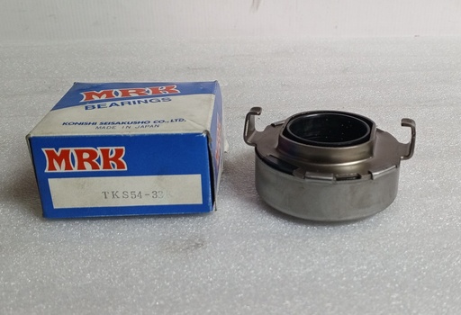[[0] - [0]] [TKS54-33K] - MRK | BALINERA CLUTCH MAZDA 626 / B 2000 / B 1600