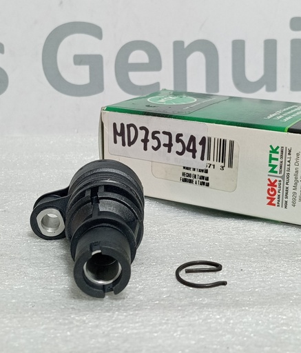 [[MD757541] - [0]] [VB0044] - NTK-TAIWAN | SENSOR PORTAPIÑON VELOCIMETRO LANCER 97/