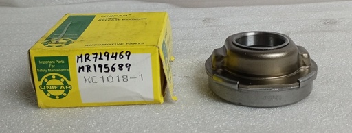 [[0] - [ 41421-43020  41421-43010]] [XC1018] - UNIFAR | BALINERA CLUTCH MITSUBISHI L-300 / SPORTERO 2,5 / MONTERO / HYUNDAI H100