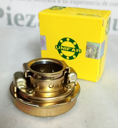 [[XC1023] - [MR719469  MR195689]] [XC1023] - UNIFAR | BALINERA CLUTCH MONTERO 2.4 / L-300 / L-200  (31.75X55X39.8)