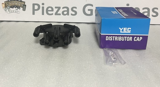 [[MD618980] - [0] [YD-429]] [YD-429] - YEC | TAPA DISTRIBUIDOR MONTERO V11W / L300