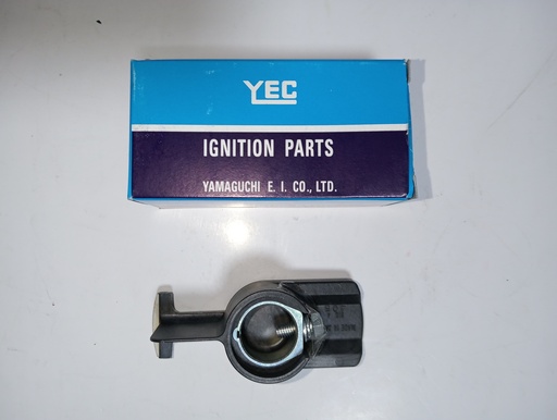 [[MD611757] - [0]] [YR405] - YEC | ROTOR DISTRIBUIDOR MONTERO V6-3000  / 93/ CON SUPRESOR 