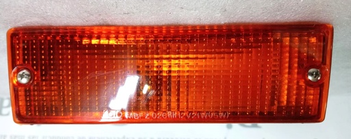 [[MB527080] - [5220]] [MB912715] -  COCUYO IZQUIERDO L200 / 87-98