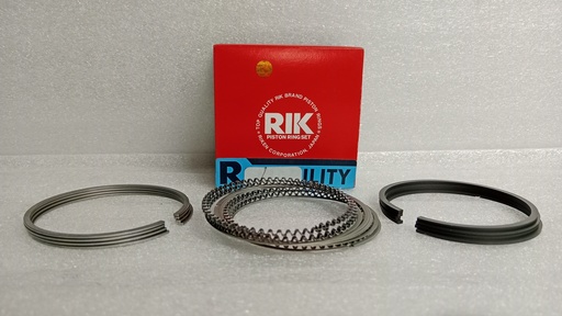 [[MD335421] - [MD335422/3 (1.00)  (1.2/1.5/2.8) 71mm]] [20965] - RIK-JAPON | ANILLOS MOTOR MITSUBISHI LANCER (1.00) /1.300 4G13-CK1A / CS1A / ZOTYE 1.2/1.5/2.8 (71mm) (USAR PISTON M7106)