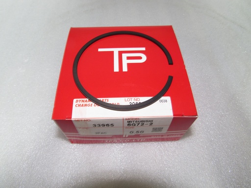 [[MD165949] - [MD301798   MD329755  MD129548  MD301803]] [33965] - TP | ANILLOS  MOTOR MITSUBISHI MONTERO V6-3000 MOTOR 6G72 1A SERIE (0.50) (1.2/1.5/3.0) (91.1mm) (USAR PISTON M9116XB-R/L)