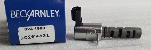 [[024-1988] - [0]] [1028A022] - BECK ARNLEY - CHINA | VALVULA CONTROL ACEITE MOTOR