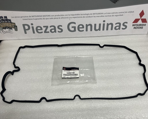 [[0] - [0]] [1035A108] - MITSUBISHI | EMPAQUE TAPA VALVULA MITSUBISHI SPORTERO KB4T
