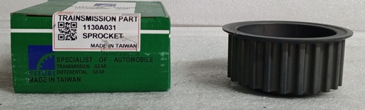 [[0] - [0]] [1130A031] - FITORI-TAIWAN | PIÑON BOMBA DE COMBUSTIBLE L-200 / SPORTERO