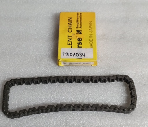 [[MN183896] - [0]] [1140A034] - MORSE | CADENA BOMBA ACEITE MITSUBISHI OUTLANDER 2.4 / ASX