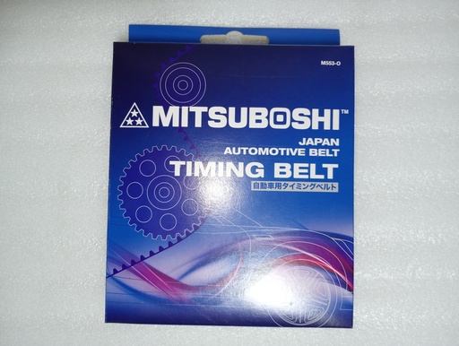 [[MZ690615] - [MD186376  MD179387]] [121XY29] - MITSUBOSHI | CORREA REPARTICION LANCER CS6A