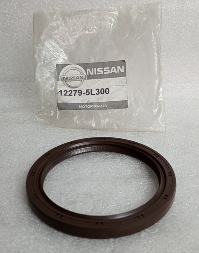 [[AH3730K (80X100X8.5)] - [0]] [12279-5L300] - NISSAN | RETEN TRASERO CIGÜEÑAL NISSAN FRONTIER  