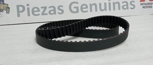 [[0] - [0]] [122XR24] - MITSUBOSHI  | CORREA REPARTICION MITSUBISHI L-300 (122 DIENTE REDONDO) 