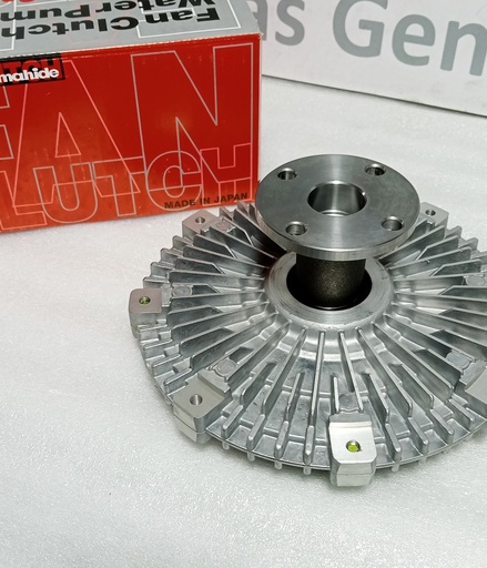 [[1320A019] - [1320A032]] [1320A009] - SHIMAHIDE | FAN CLUTCH MITSUBISHI MONTERO V6-3500 / SPORT / V65W / V75W / KH9W