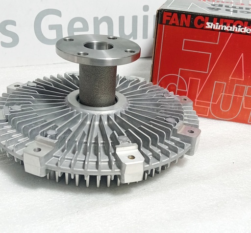 [[] - [0]] [1320A051] - SHIMAHIDE - JAPON | VENTILADOR AUTOMATICO MITSUBISHI SPORTERO / NATIVA 2009 / MONTERO SPORT 2017/