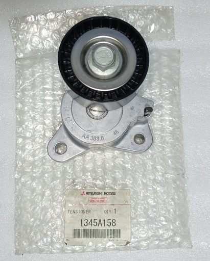 [[1345A060] - [1345A008    1345A079]] [1345A158] - MITSUBISHI | TENSOR CORREA ALTERNADOR LANCER AVANZADO