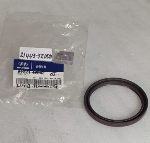 [[0] - [0]] [21443-32000 (80X96X9)] - MOBIS - HYUNDAI | RETEN CIGÜEÑAL HYUNDAI / MONTERO STD