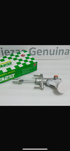 [[MR995034  MR995036] - [2345A053   2345A050]] [2345A053] - NABTESCO - JAPON | BOMBA CLUTCH MITSUBISHI SPORTERO PRINCIPAL 