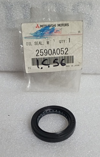 [[] - []] [2590A052] - MITSUBISHI | SELLO ACEITE EJE ENTR.CAJA MEC