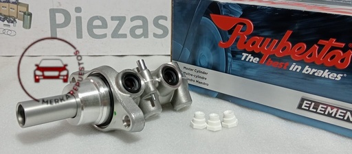 [[4625A199] - [MC391223]] [4625A463] - RAYBESTOS - TAIWAN | BOMBA FRENO MITSUBISHI LANCER 2008/