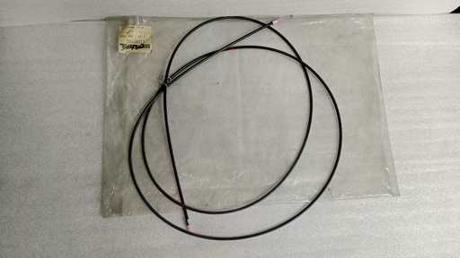[[0] - [0]] [5943A013] - MITSUBISHI | GUAYA APERT.TAPA LLENADO COMB.