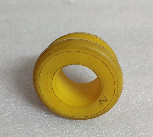 [[0] - [0]] [BJ-9339] - NAVCAR | BUJE BARRA TENSORA TOYOTA HILUX 4X2 / 4X4 (AMARILLO)