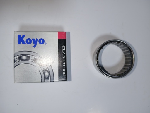 [[ MB160670] - [0]] [BT-2012] - KOYO | RODAMIENTO CHARNELA MONTERO
