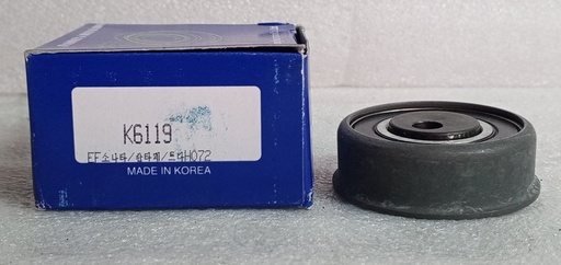 [[MD352473] - [K6119]] [GT10071] - PHC (VALEO) | TENSOR CORREA DE REPARTICION GRANDIS / OUTLANDER