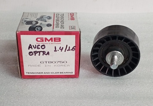 [[96103222] - [0]] [GT80750] - GMB-KOREA | TENSOR LOCO CORREA CHEVROLET AVEO 1.4/1.6