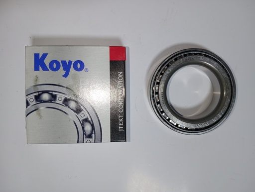 [[MB092749] - [0] [LM102949/10]] [LM102949/10] - KOYO | RODAMIENTO RUEDA DELANTERA MONTERO/94