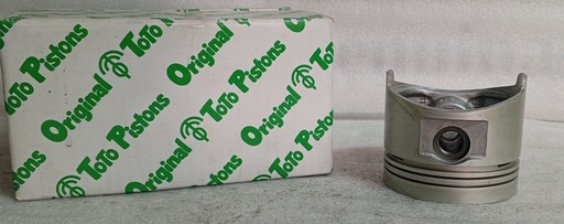 [[MD100372] - [0]] [M8565-1-0.25 ] - TOTO | PISTON MOTOR  (G63B) (85mm)