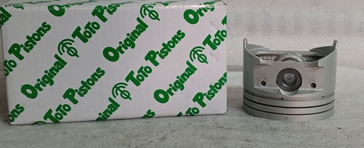 [[MD194522] - [MD303077]] [M8653-0.50] - TOTO | PISTONES MOTOR MITSUBISHI (4G64)  L-200 / EXPO  0.50