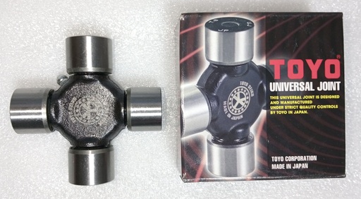 [[MR196838] - [TM-191    GUM91]] [MB000948] - TOYO | CRUCETA CARDAN MONTERO STD 4G54 IMP (399/GUM91/5-151X/1-1516)