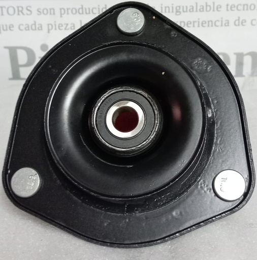 [[MR316457] -MR455018  MR131420] [MB160530] - SHIBUMI-JAPON | SOPORTE AMORTIGUADOR DELANTERO MITSUBISHI LANCER 96 (3 TORNILLOS)