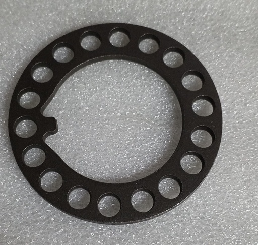 [[0] - [0]] [MB160697] - MITSUBISHI | ARANDELA RUEDA LIBRE