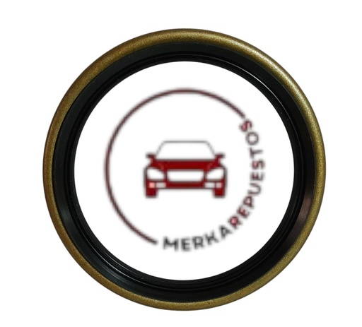 [[0] - [0]  [3715A155]] [MB160946] - SELLO DIFERENCIAL MONTERO/92 (DUST SEAL) (62X78X7)