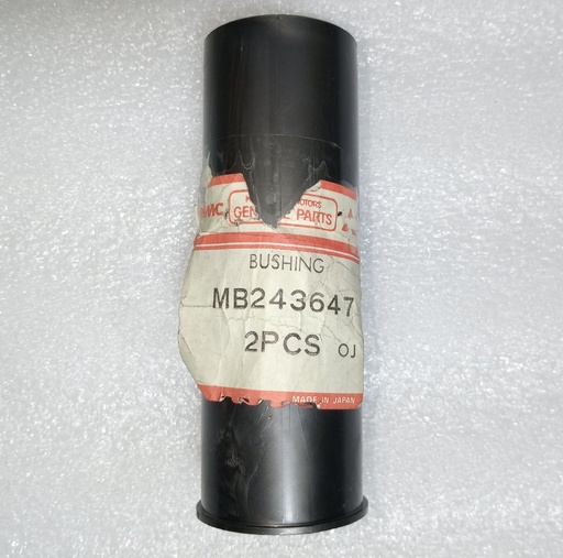 [[0] - [0]] [MB243647] - MITSUBISHI | BUJE INTERIOR COLUMNA DIFERENC 