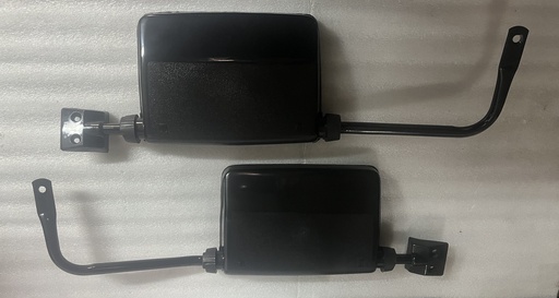 [[M1M/M026BK] - [BRAZO MB476433]] [MB476426] - NIKKO | ESPEJO MITSUBISHI MONTERO STD DER (BRAZO LARGO)