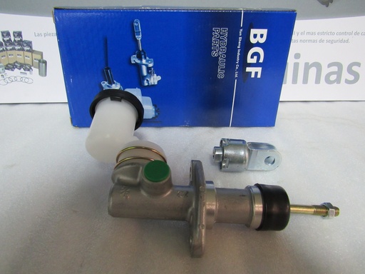 [[0] - [0]] [MB555391] - BGF-TAIWAN | BOMBA CLUTCH MONTERO V63000 / V11