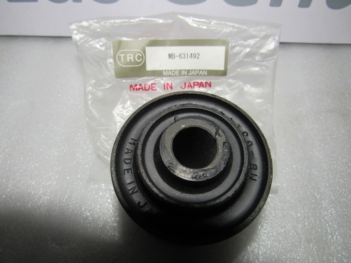[[0] - [0]] [MB631492] - TRC - JAPON | BUJE CAUCHO BRAZO SUSPENSION 