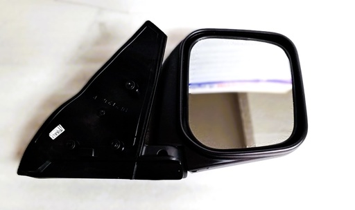 [[MMBVM247BR] - [0]] [MB645778] - ÑIKKO-TAIWAN | ESPEJO DERECHO MONTERO PAJERO / NEGRO - MANUAL