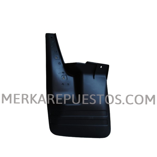 [[0] - [MBMG031FRAA]] [MB646928] - TAIWAN | SALPICADERA DELANTERA DERECHA MONTERO V43W
