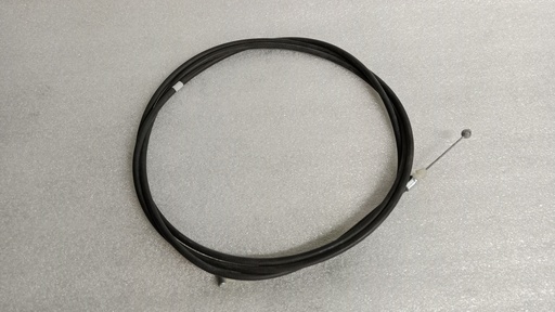 [[0] - [0]] [MB669564] - MITSUBISHI | GUAYA CAPOT MONTERO