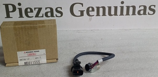 [[0] - [0]] [MB811555] - MITSUBISHI | SWITCH PALANCA CAJA