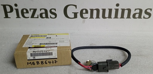 [[0] - [0]] [MB886427] - MITSUBISHI | (F8) INTERRUPTOR REVERSA  MONTERO V11W